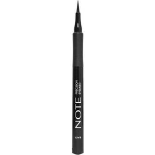 Dermacol Black Sensation Precise Black Eyeliner Brown 1 ml - 1 ml