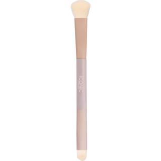 ICONIC London Concealer Duo Brush 1 pcs