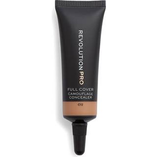 Makeup Revolution Pro Full Cover Camouflage Concealer - C12 8 ml
