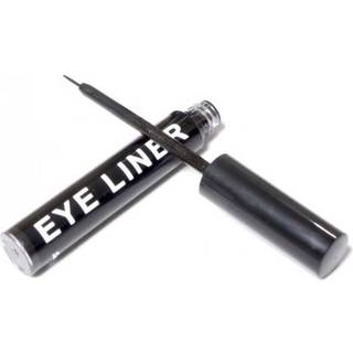 Stargazer Liquid Eyeliner Schwarz