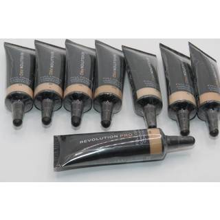 Makeup Revolution Pro Full Cover Camouflage Concealer - C10 8 ml