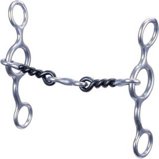 Reinsman Circle Y fase B; Junior Cow Horse - (348)