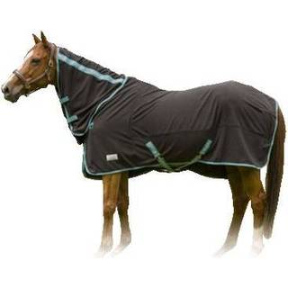 Tuffrider Cooler Sheet Combo 72 Svart