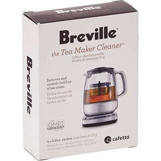 Breville Revive Økologisk Te-Brygger Rengøringsmiddel BTM100 til Breville Tebryggere