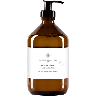 Body & Hand Soap, Bois Imperial, 500 ml