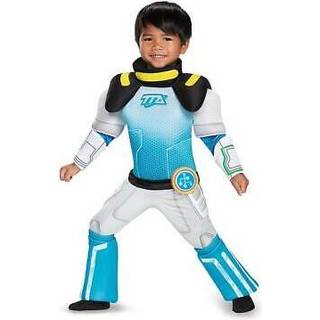 Miles Toddler Deluxe Costume Small (2T)