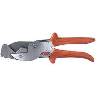 LÖWE profilskærer til pvc rør op til 32 mm 3204/P90