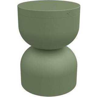 Fermob Piapolo Taburet - Skamler Aluminium Cactus - 320682