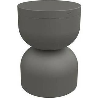 Fermob Piapolo Taburet Rosemary - Skamler Aluminium Rosmarin - 320648