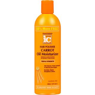 Fantasia IC Carrot Oil Moisturizer 355 ml