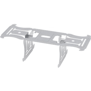 Knauf krydsbeslag 60 t/CD-profil 60/27 3446