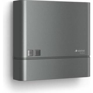 STEINEL NightmatIQ Plus skumringsrelæ, smart, grå