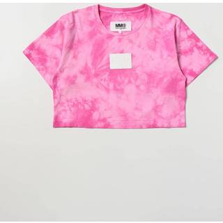 T-shirt - Fuchsia - 10