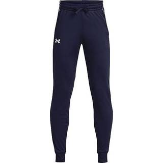 Bukser Under Armour UA Pennant 2.0 Pants 1366369-410 Størrelse YSM