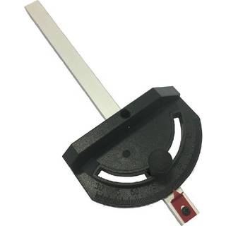 DEWALT 5140032-78 Udskiftningstabel Saw Miter Gauge