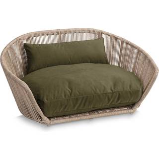 In & Udendørs Hundeseng Vogue