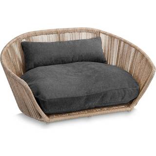 In & Udendørs Hundeseng Vogue