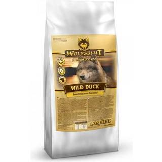 Wolfsblut Wild Duck Adult Large Breed, 2 kg