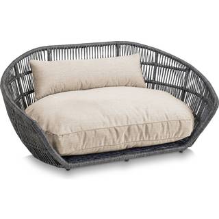 Inde & Udendørs Hundeseng Prado