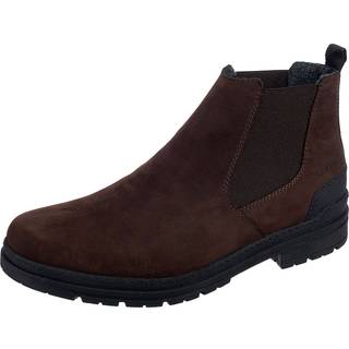 Rieker Herrestøvle Brun F2660-25 - 44