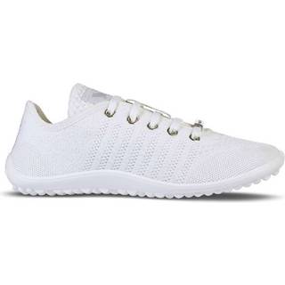 Leguano Go: Low-Top – White - 36