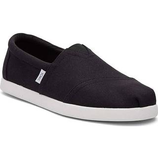 TOMS Alpargata FWD Sneaker Herrer størrelse 45 farve sort