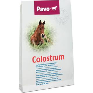 Pavo Colostrum 150 g