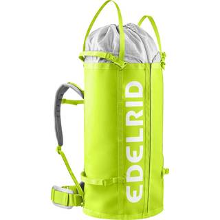 Edelrid Kurt Haulbag 55 II Klatrerygsæk størrelse 55 l farve oasis /grey