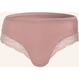 Felina Conturelle Comfy Liaison Mini Brief - Pink - 40