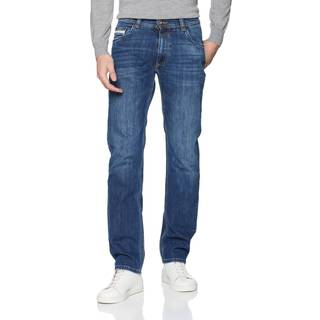 bugatti Herren Jeans blau