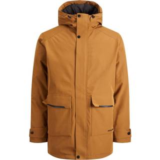 JJETIKO PARKA SN