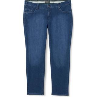 Eurex by Brax Herren Jeans blau