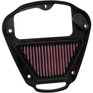 K&N Permanent Luftfilter