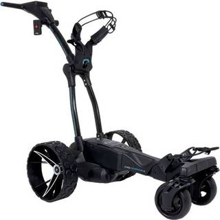 MGI AI Navigator GPS+ Black Elektrisk golfvogn