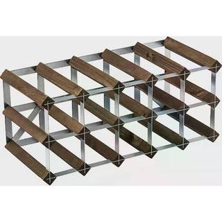 Vinstativ Dark 15 Flasker