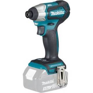 Slagskruetrækker Makita DTD155Z; 18 V (uden batteri og oplader)