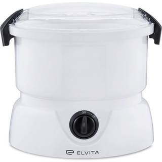 Elvita CPS2012V Kartoffelskræller