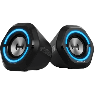Højtalere 2.0 Edifier HECATE G1000 - Hvid