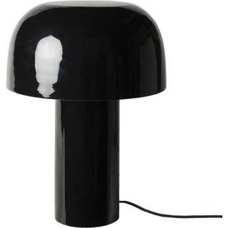 Olsson & Jensen Diva bordlampe Ø24,5x34 cm Hvid