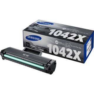 Samsung MLT-D1042X tonerpatron 1 stk Original Sort