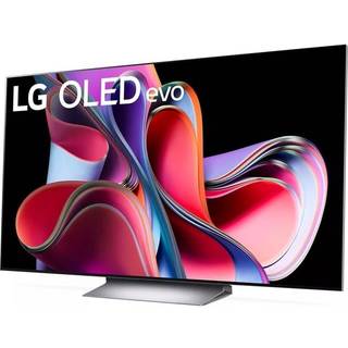 B&O BeoOne + LG OLED 83" G3 ➞ Trustpilot topscorer på Bang Olufsen service! ➞ Køb rente- og gebyrfrit her!