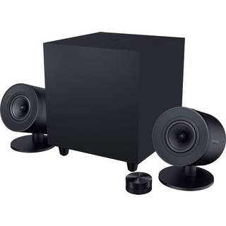 Razer Nommo V2 gaming-højttalersæt