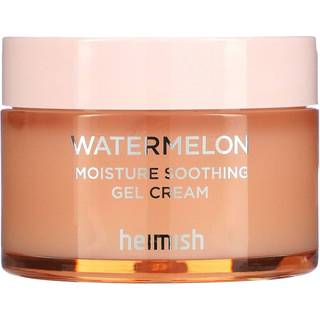 Heimish Watermelon Dybt fugtgivende creme har en beroligende virkning 110 ml - 110 ml