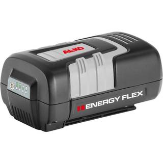 AL-KO Batteri B 150 Li 36 V (40 V maks.)  4,0 Ah, Li-Ion, 144 Wh - F. AL-KO 36 V serien ✓ På lager - klar til levering og afhentning