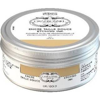 LB Charbonnel Charbo Etchink Ink 200Ml Gold 700
