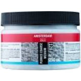Amsterdam Pumice Coarse Medium 250 ml.