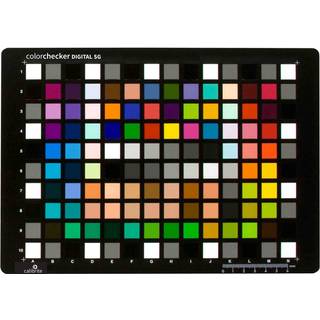 CALIBRITE COLORCHECKER DIGITAL SG