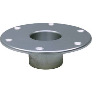 Bundplade ESM, Ø17.8 cm