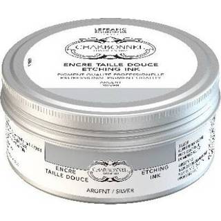 LB Charbonnel Charbo Etchink Ink 200Ml Silver 710