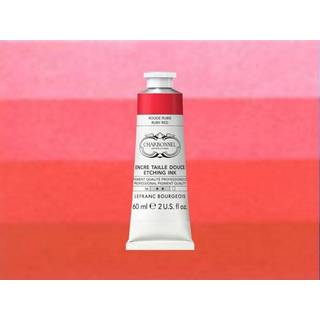 LB Charbonnel Charbo Ink 60Ml Rubis Red 388